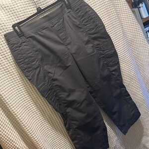 Eddie Bauer Capris